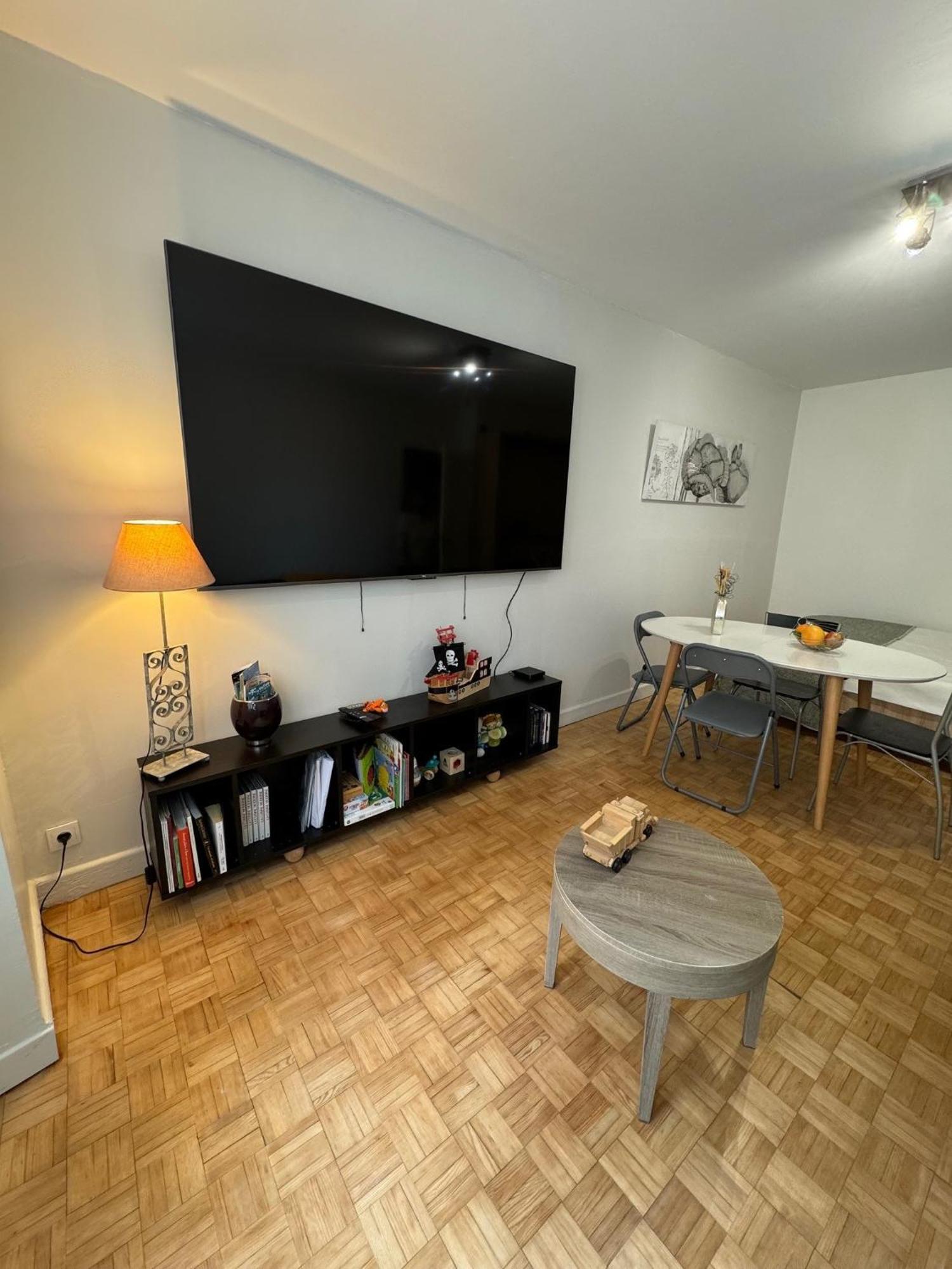 Apartment Le Jacobin Quartier Dore