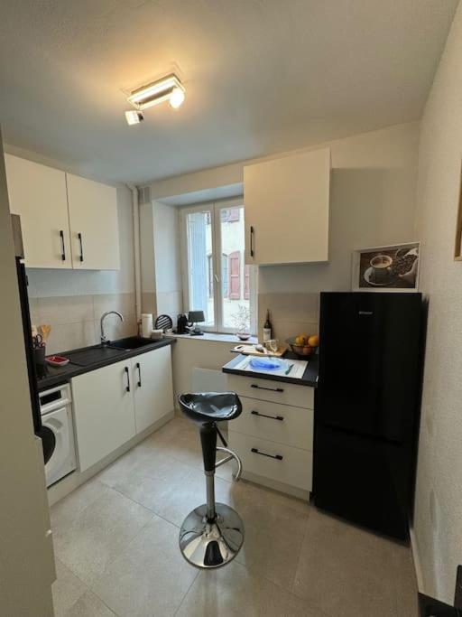 Le Jacobin Quartier Dore Apartment