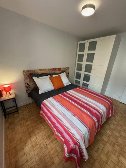 Apartment Le Jacobin Quartier Dore Marvejols
