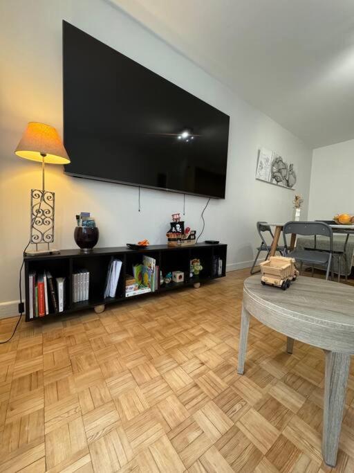 Apartment Le Jacobin Quartier Dore