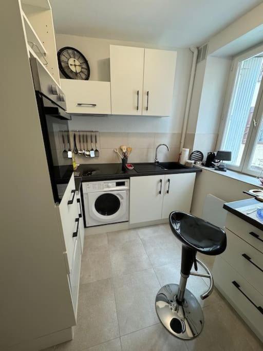 Le Jacobin Quartier Dore Apartment Marvejols