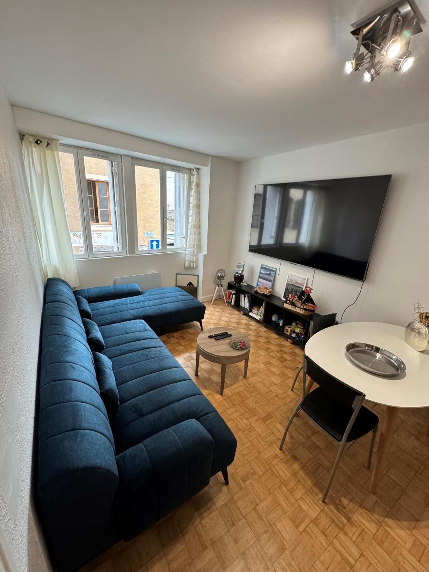 Le Jacobin Quartier Dore Apartment